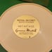 Vintage Germaine Monteil Royal Secret Bath Powder