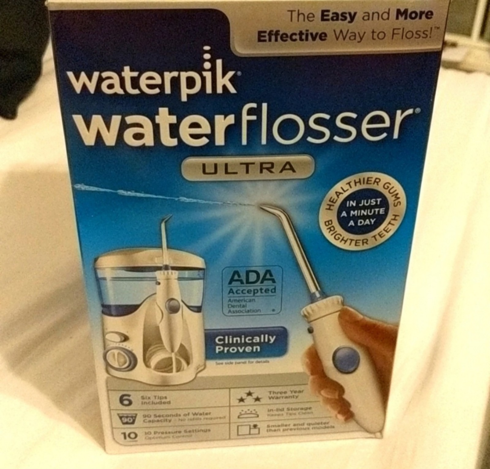 Waterpik