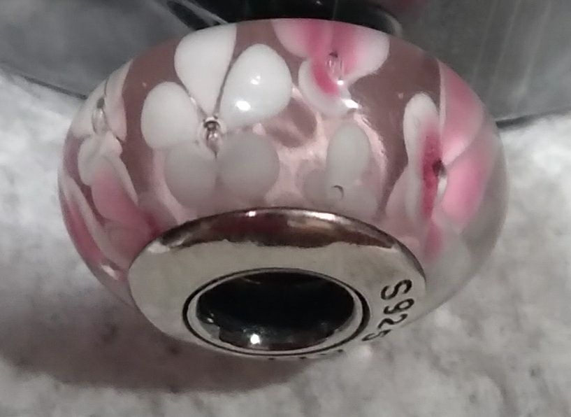 PANDORA charms authentic