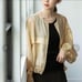 Rare Popular Item: NOBLE Sheer Blouson