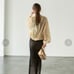 Rare Popular Item: NOBLE Sheer Blouson