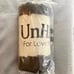 NWT Unhide Lil’ Marsh - Small - Charcoal Charlie