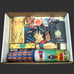 Anime Dragonball Inspired Mystery Box