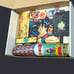 Anime Dragonball Inspired Mystery Box