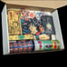 Anime Dragonball Inspired Mystery Box