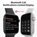 Bluetooth Smartwatch android iphone ios