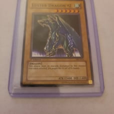 YU-Gi-Oh !