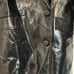 Express patent leather coat