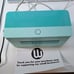 OFFNOVA Thermal Label Printer (4B-2054N) USB 4x6 Shipping Label Maker (Green)