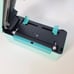 OFFNOVA Thermal Label Printer (4B-2054N) USB 4x6 Shipping Label Maker (Green)