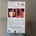 MEGA RARE FACTORY SEALED TAPE MOVIE GHOST 1990