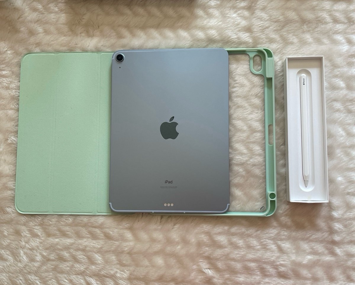 Apple、最も先進的なA14 Bionicチップを搭載した最新のiPad Air
