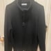 Stone island quarter zip sweater