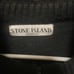 Stone island quarter zip sweater