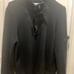 Stone island quarter zip sweater