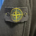 Stone island quarter zip sweater