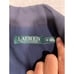 Lauren Ralph Lauren Womens Suit Jacket Blazer Navy Blue 1 Silver Button Size 12