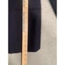 Lauren Ralph Lauren Womens Suit Jacket Blazer Navy Blue 1 Silver Button Size 12