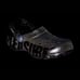 Pleasures x Crocs All Terrain Clog Black Size 11M 3M Reflective ComplexCon New