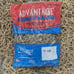 1 25LB Case Size #117A (7” X 1/16”) Advantage Rubber Bands 25 1LB Bags USA
