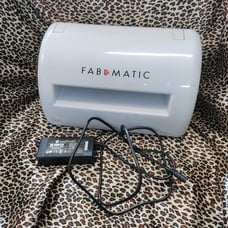 Craftwell Fab Matic