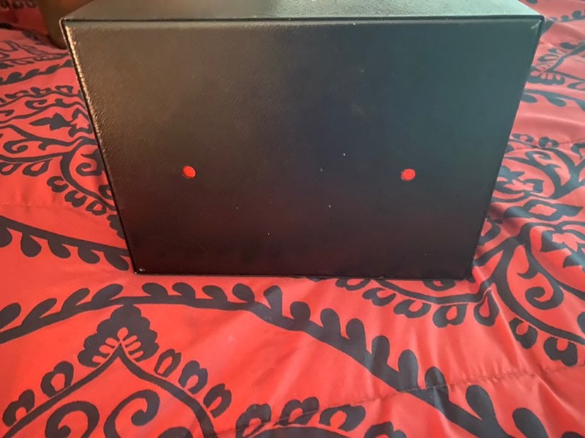 Personal Safe