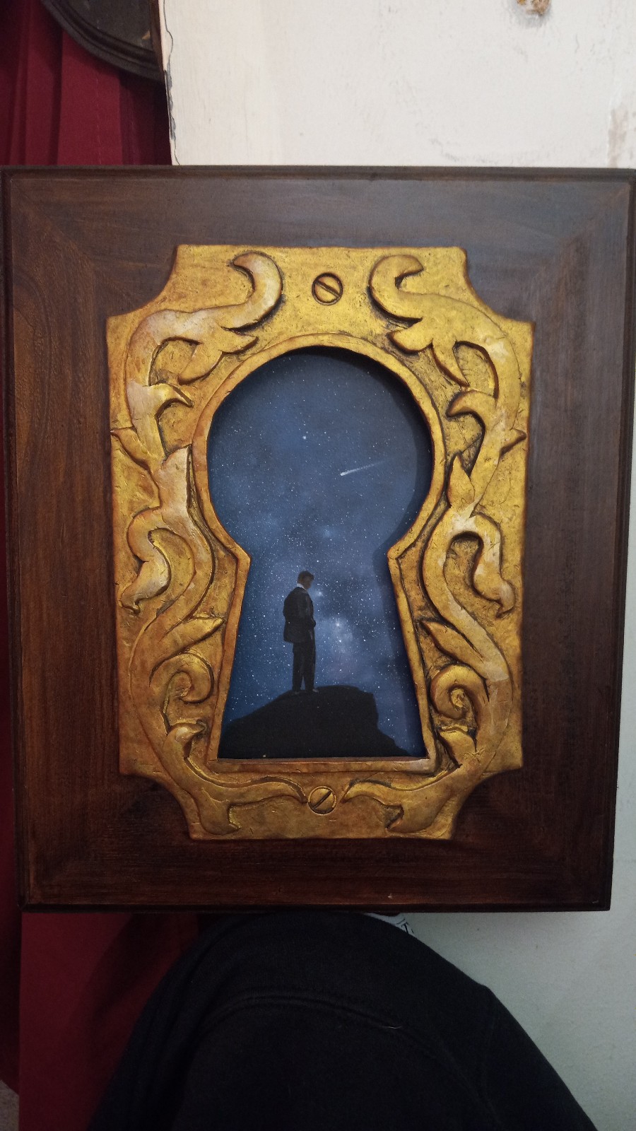Oriiginal oil painting