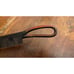 VTG Small Bradley 10.5 Wide Wood Block Cast Iron Guillotine Blade Paper Cutter