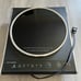 Keystone Cooks Essentials Halogen Hot Plate Burner Countertop Cook Top Camping