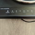 Keystone Cooks Essentials Halogen Hot Plate Burner Countertop Cook Top Camping