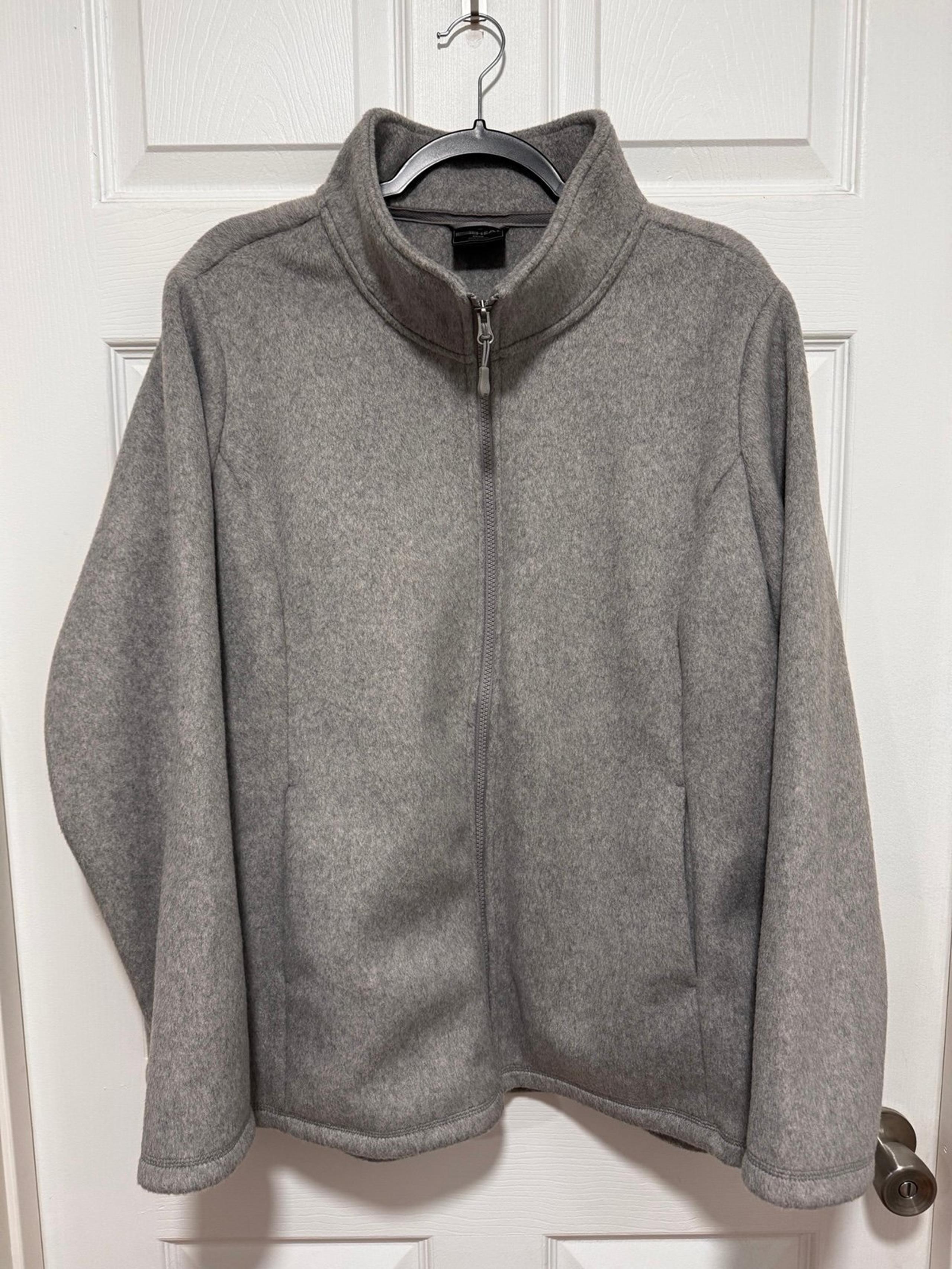 32° Degrees Women’s faux wool jacket 2XL
