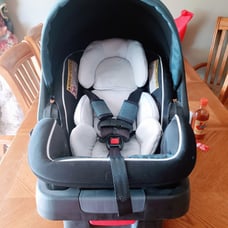 Car seat