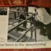 LIFE Magazine April 12, 1968, Martin Luther King, MLK Shock, Ancient Egyptians