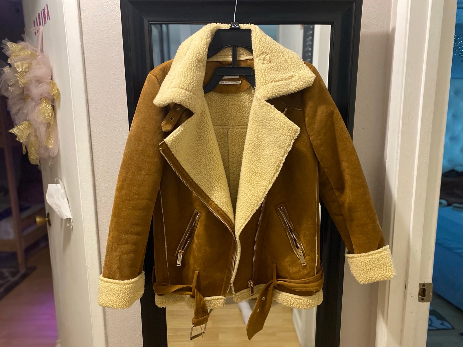 Urban outfitters jacket