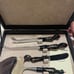 Haddad cutelery set