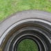 Ironman Used like new Tires