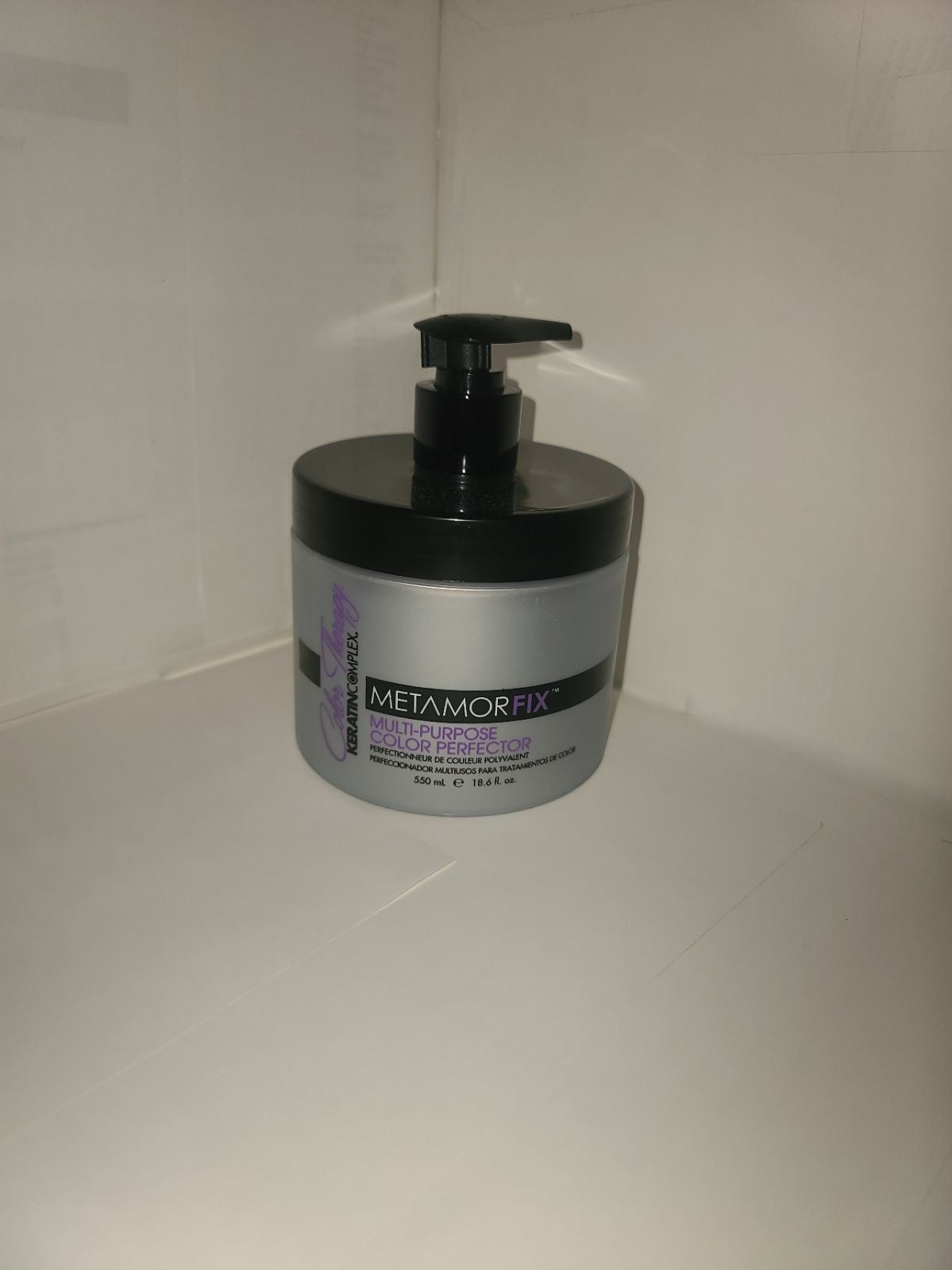 Keratin Complex Color Therapy Metamorfix