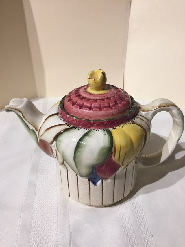 Teapot