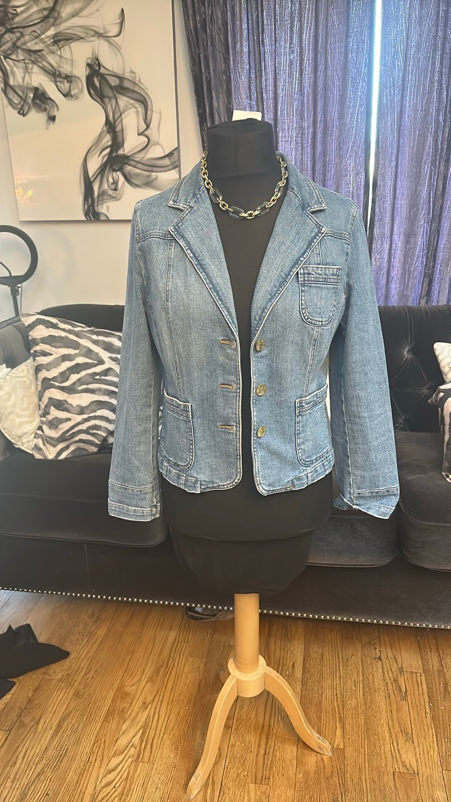Jacket