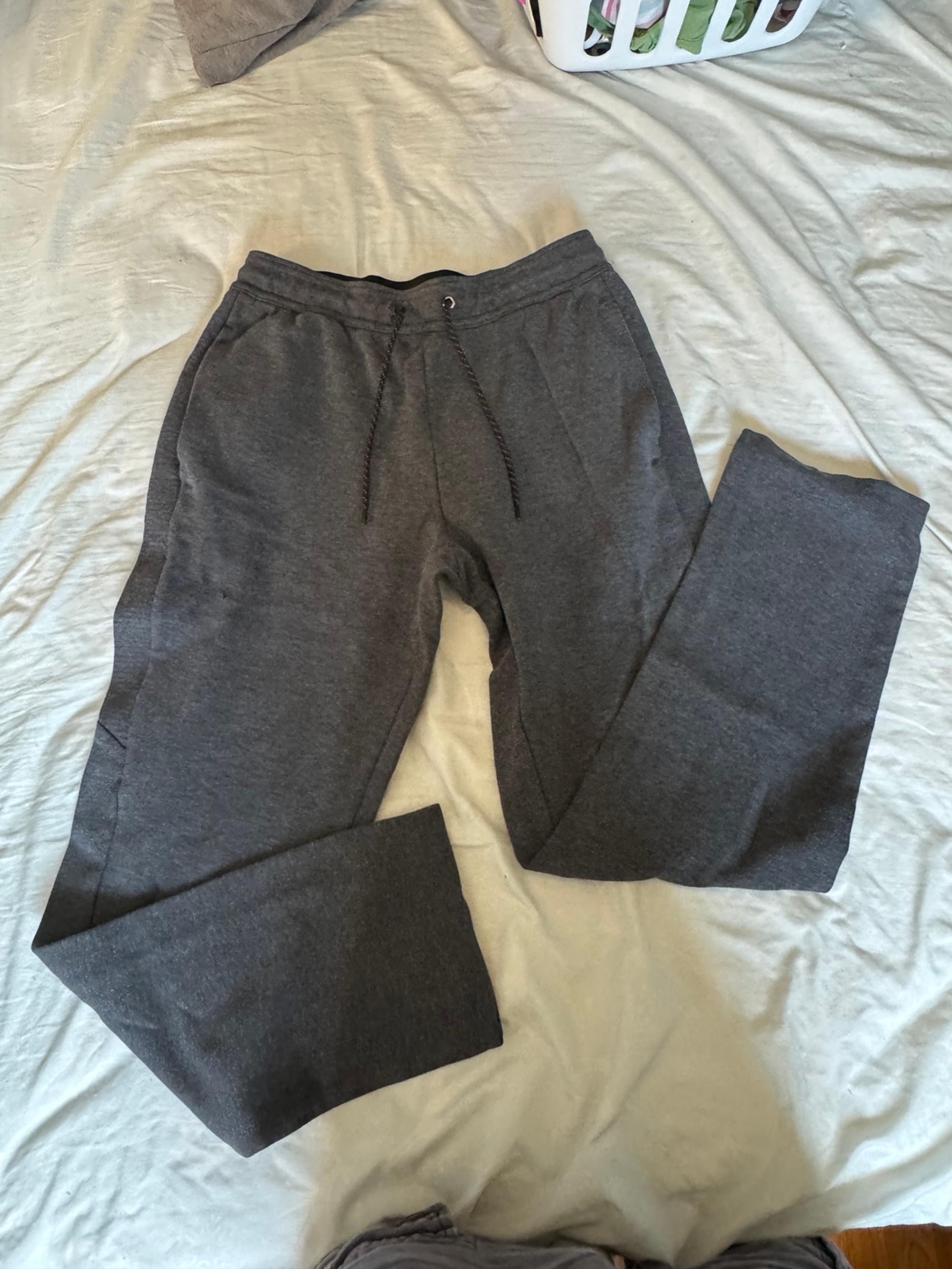 Men’s Reebok Sweatpants