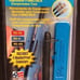 IDEAL Linear X3 Adjustable Compression Tool F/BNC/RCA, #33-632