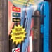 IDEAL Linear X3 Adjustable Compression Tool F/BNC/RCA, #33-632