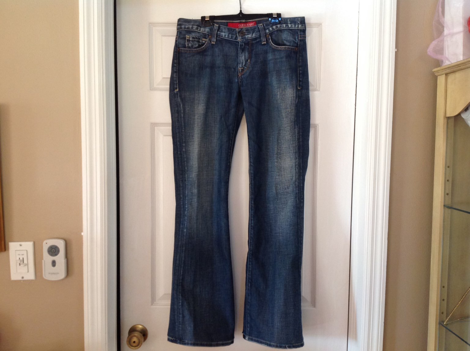 Vintage Guess Jeans