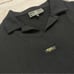 St John Sport by Marie Gray Vintage Wool Pullover Black and Gold Size Large
