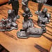 Michael Ricker pewter