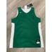 Nike boys basketball Jersey double sided