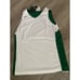 Nike boys basketball Jersey double sided