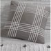 Madison Park Signature Luxury 8pc Queen Jacquard Comforter set