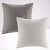 Madison Park Signature Luxury 8pc Queen Jacquard Comforter set