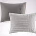 Madison Park Signature Luxury 8pc Queen Jacquard Comforter set